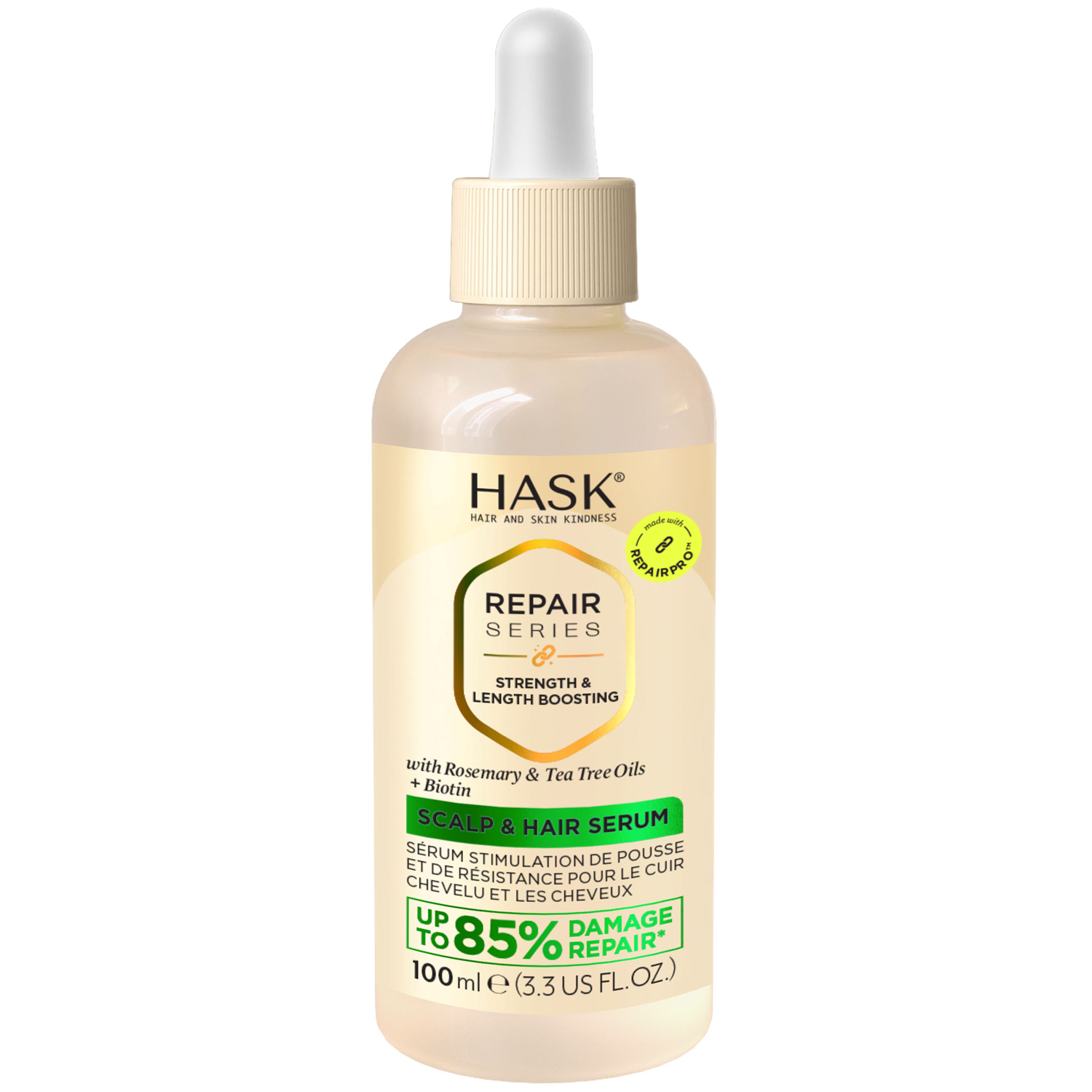 Série de réparation Hask