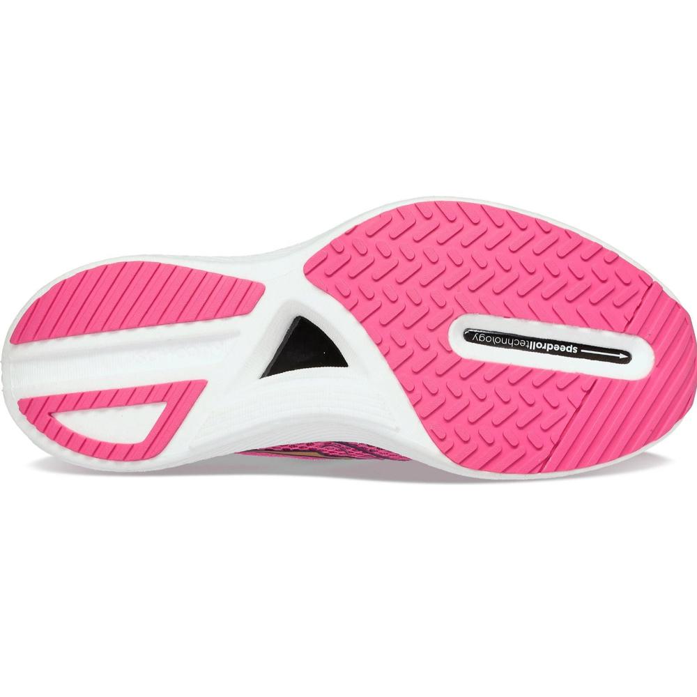  Löparskor Saucony Endorphin