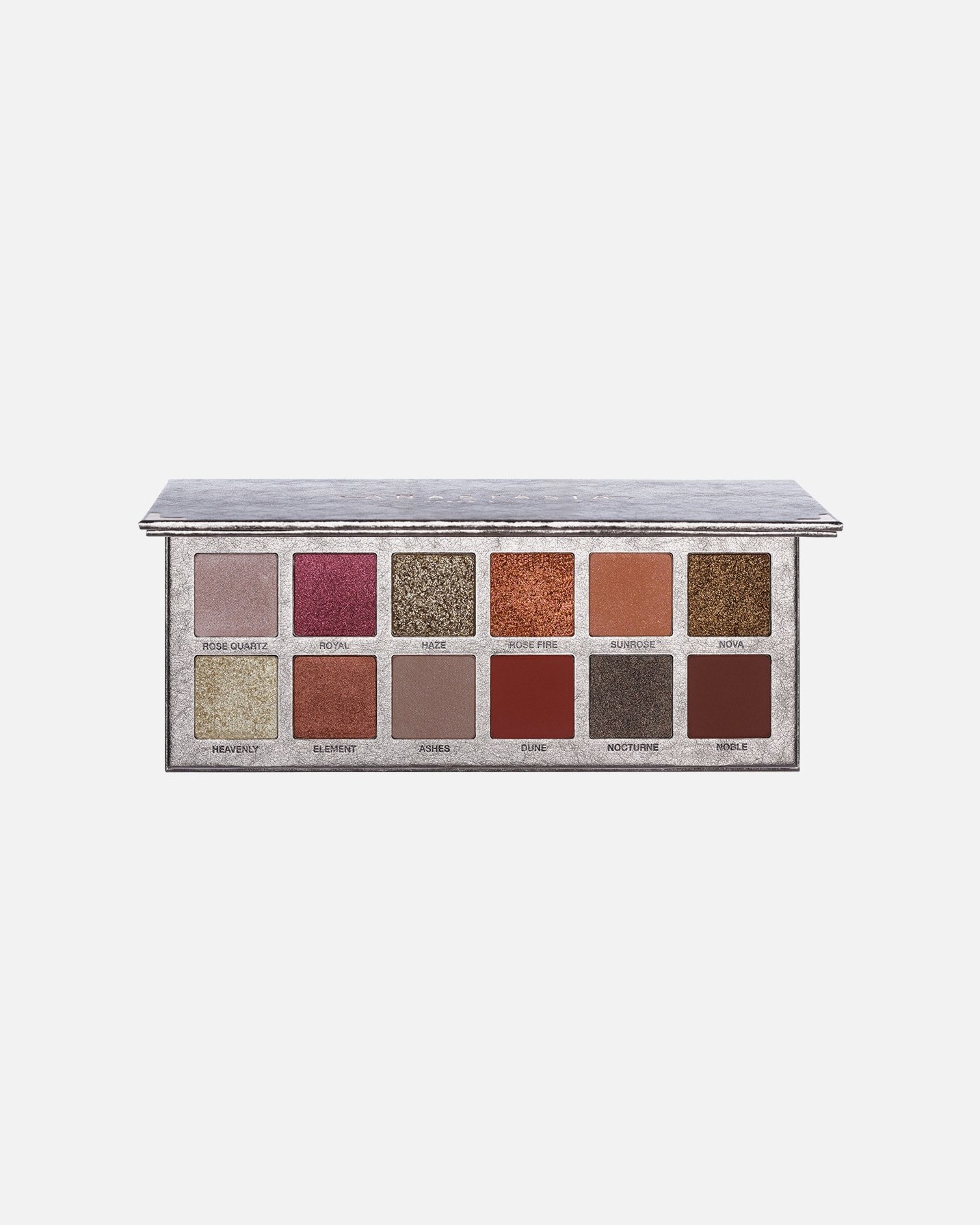 Anastasia Beverly Hills Lidschattenpalette Rose Metals - 16 g