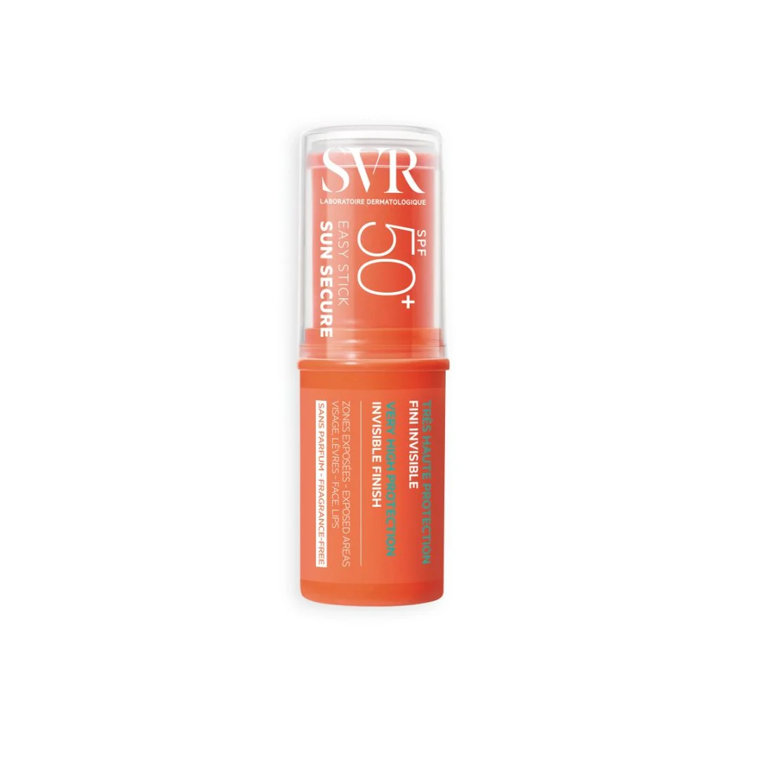 Sun Secure Easy Stick SPF50+ - Stick solare alta prot.