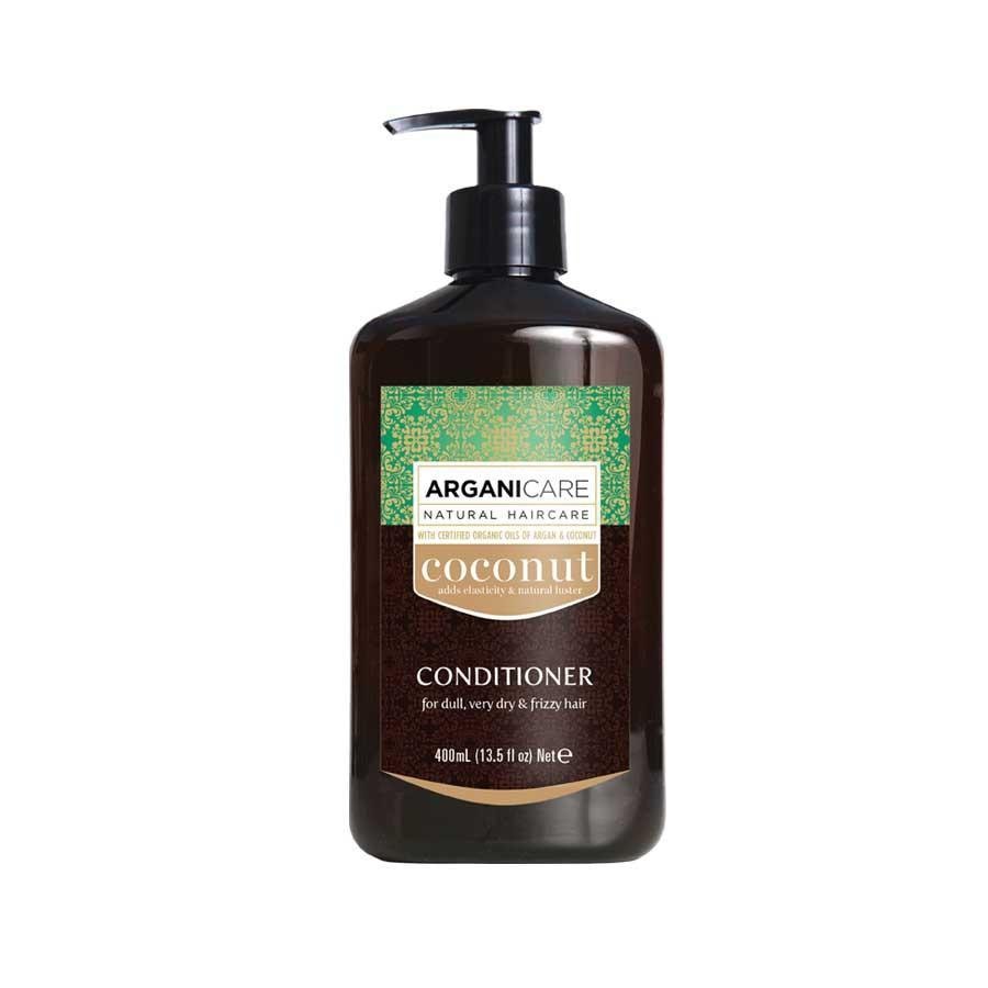Arganicare Conditioner Coco - 400 ml