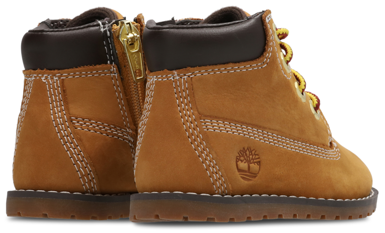 Timberland Pokey Pine 6