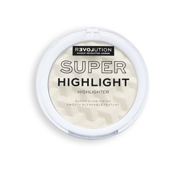 Relove Super Highlight Powder Illuminator Хајлајтери