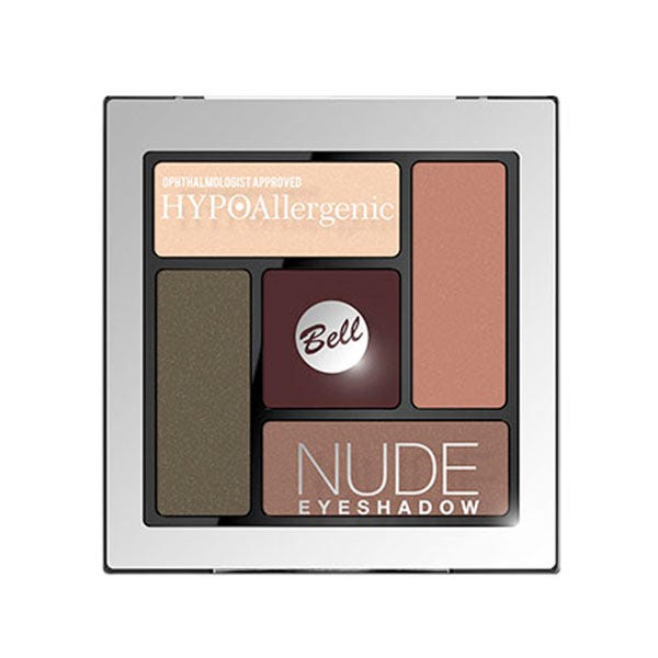 Hypo Nude Øjenskygge 01