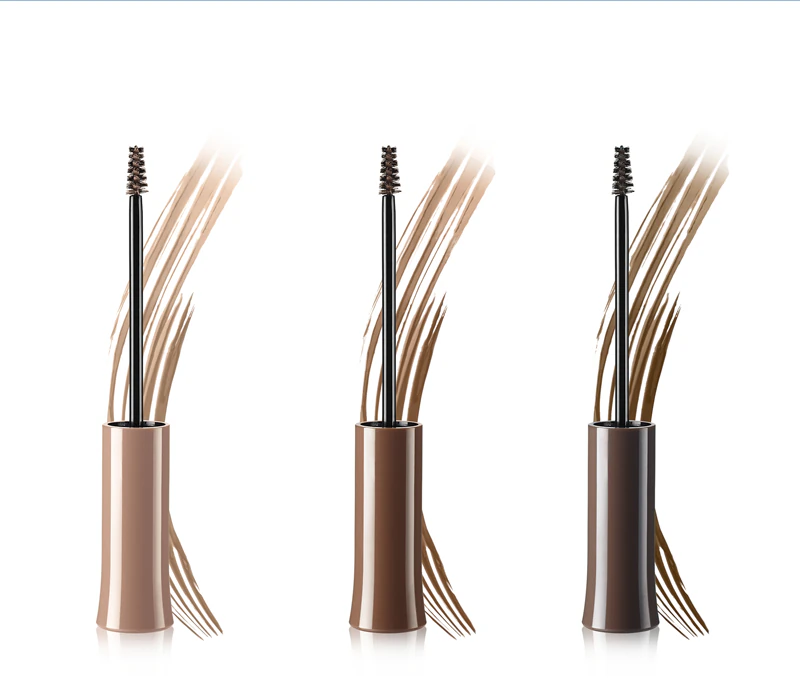 Bourjois Oh Oui! Řasenka Brow Fiber