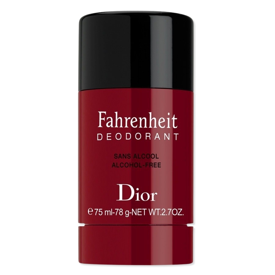 DIOR dezodorantas Fahrenheit dezodorantas pieštuku - 75 ml