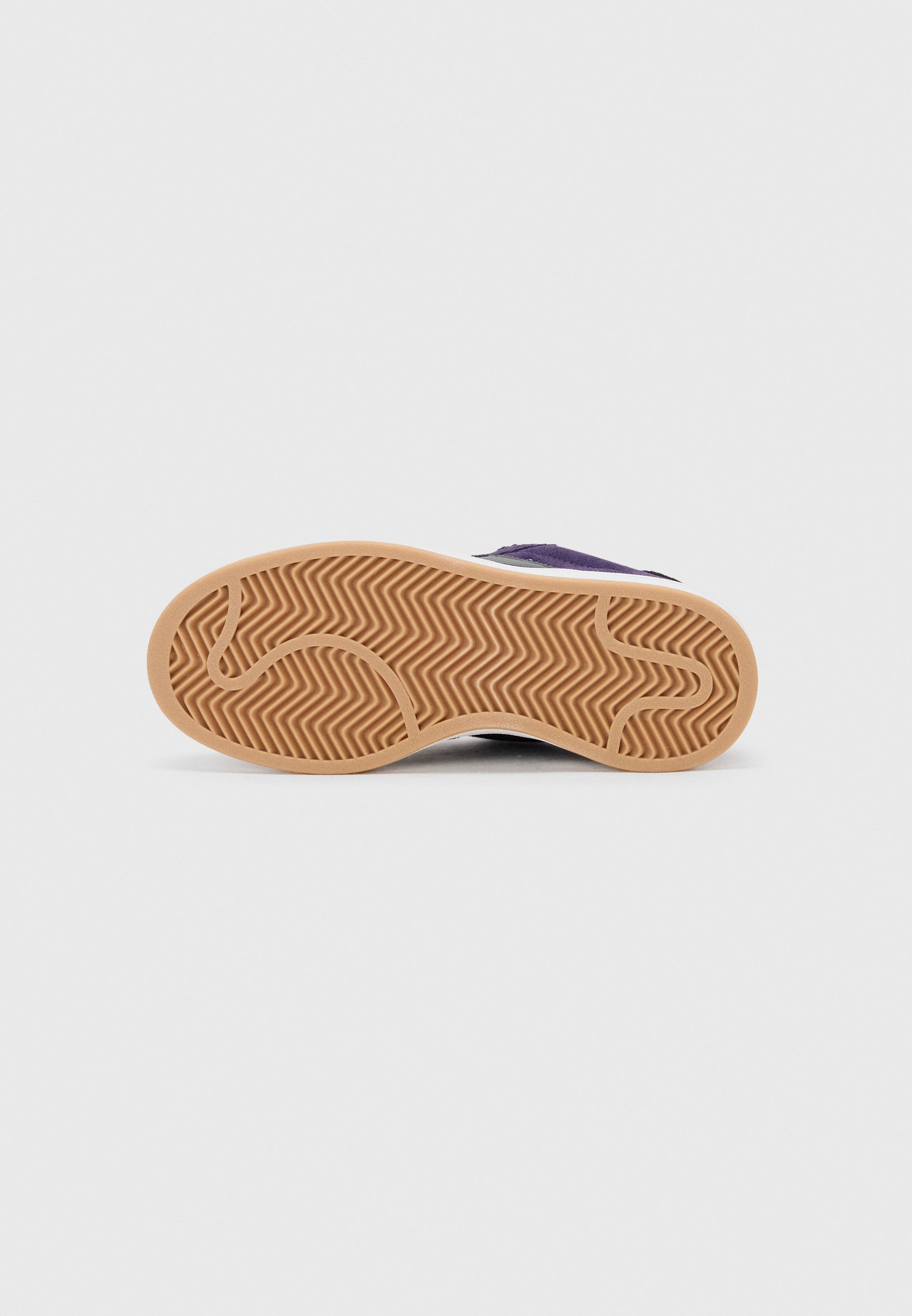 adidas Originals CAMPUS 00S UNISEX - Sneakers - pruim/zwart/wit