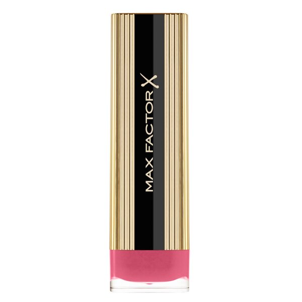 Rouge à lèvres Max Factor Colour Elixir 510 English Rose<br>1 g