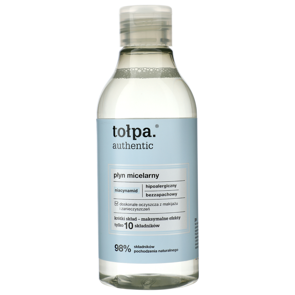 Tołpa Authentic