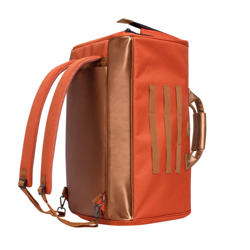 Cabaia Duffle Adventurer Bogota terakota