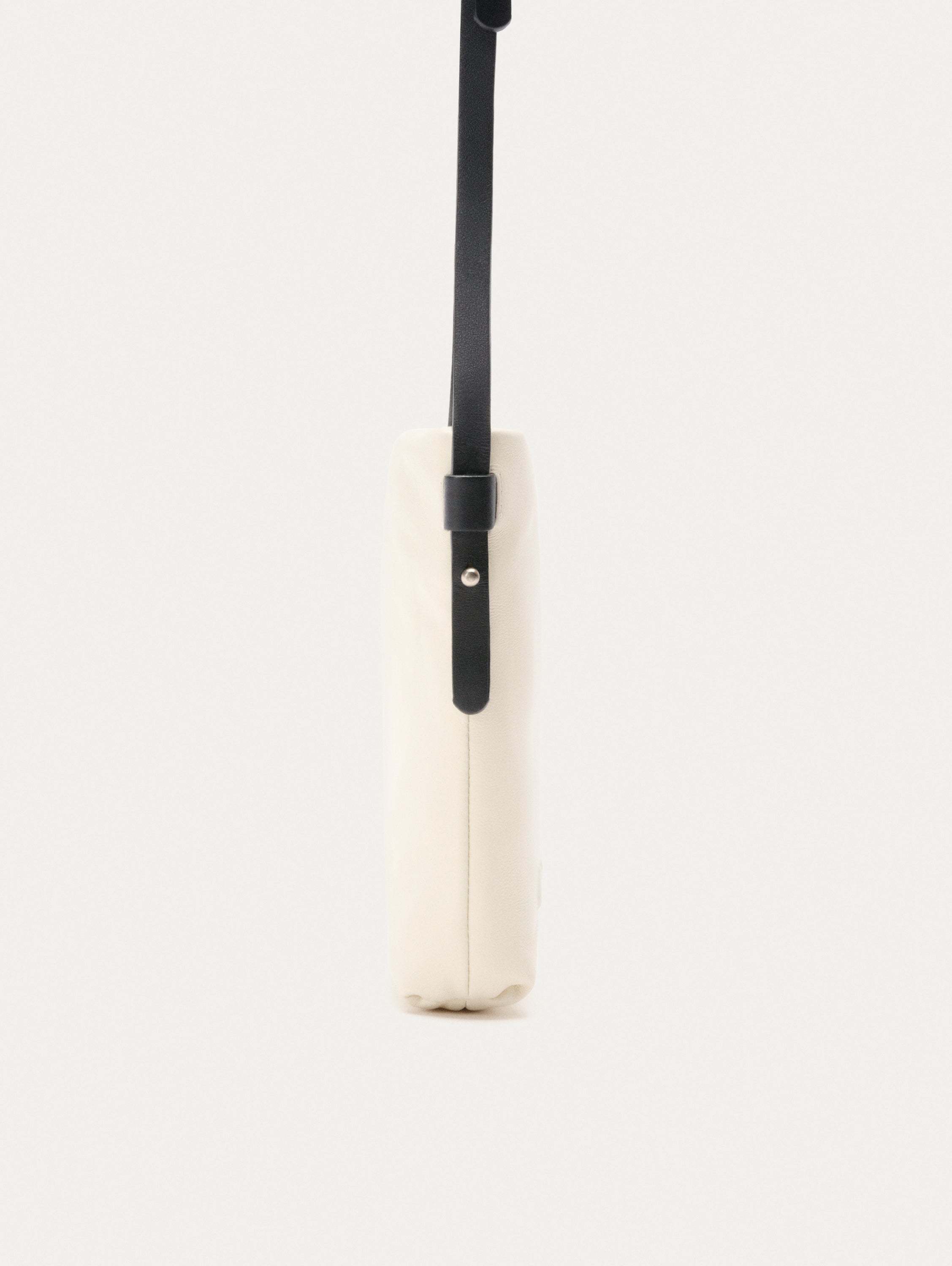 MINI BOLSO PALACE OFF WHITE