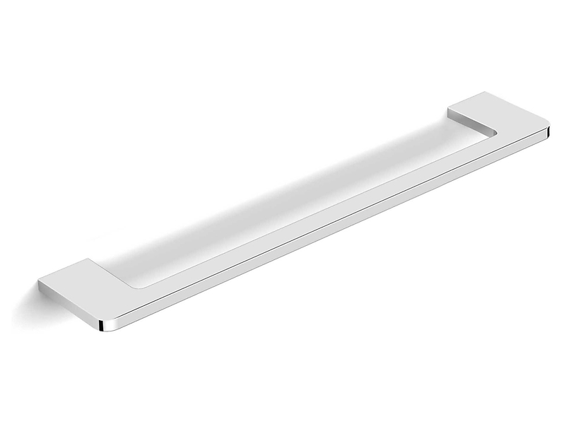 Reling na ręczniki 45 cm wersja light chrom Stella Next