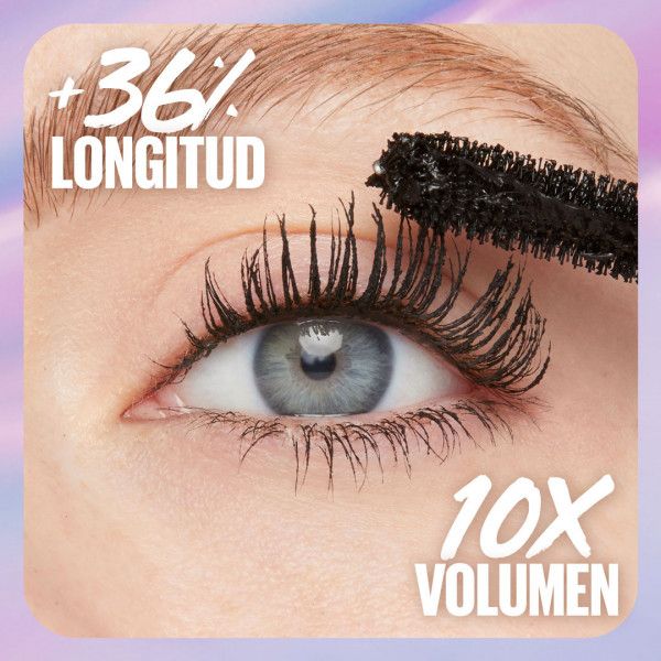 Riasenka The Falsies Surreal Extensions pre efekt predĺženia vlasov Maskary