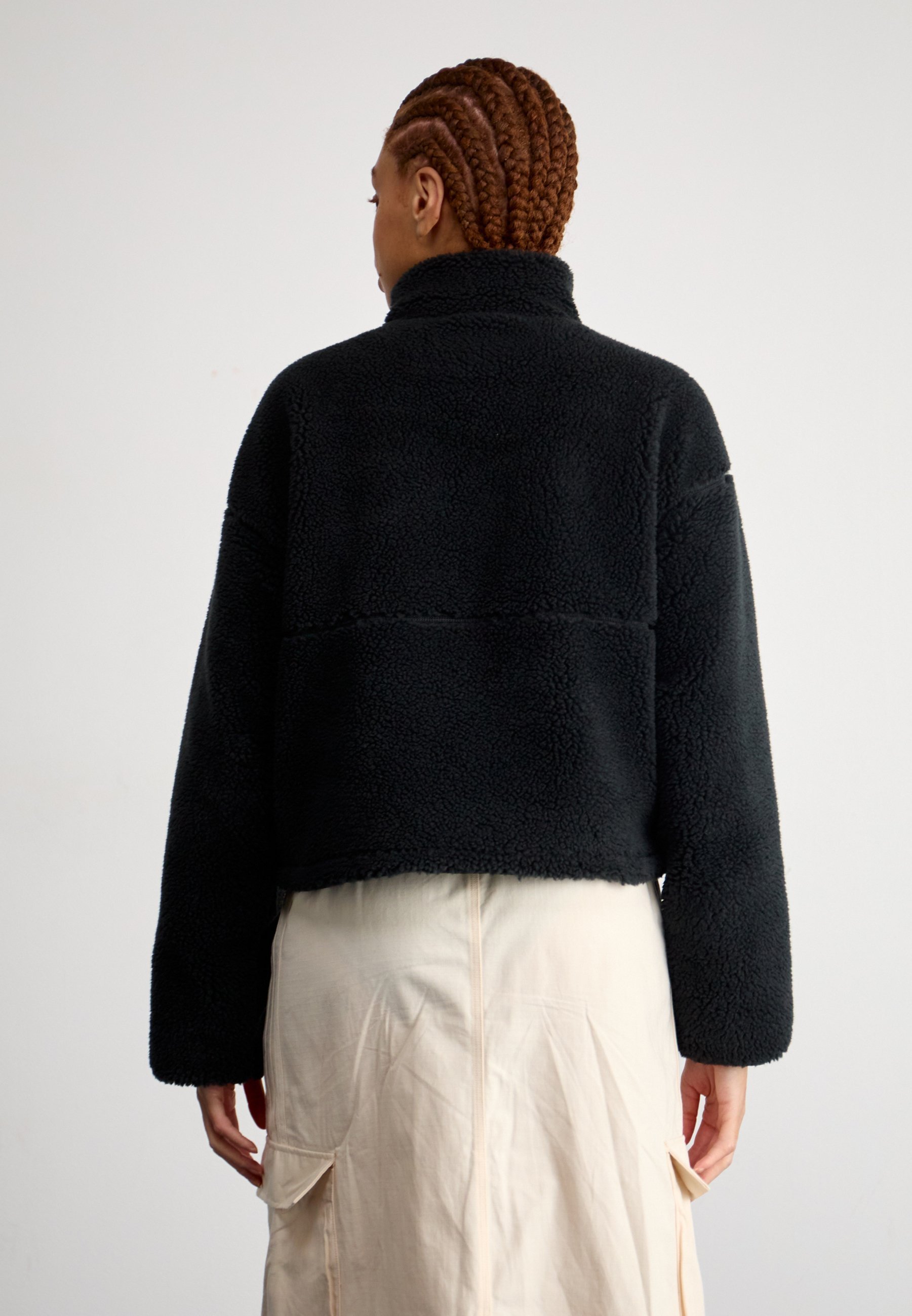 Fleece jassen en truien van The North Face