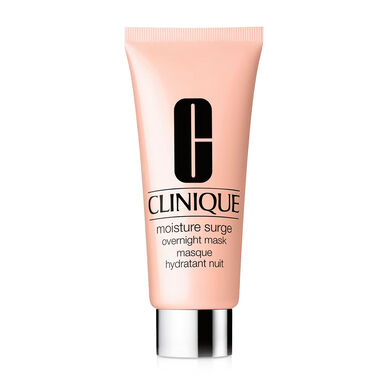 Clinique Moisture Surge Overnight Mask, Krämig, Oljefri Återfuktande Nattmask, 100ml