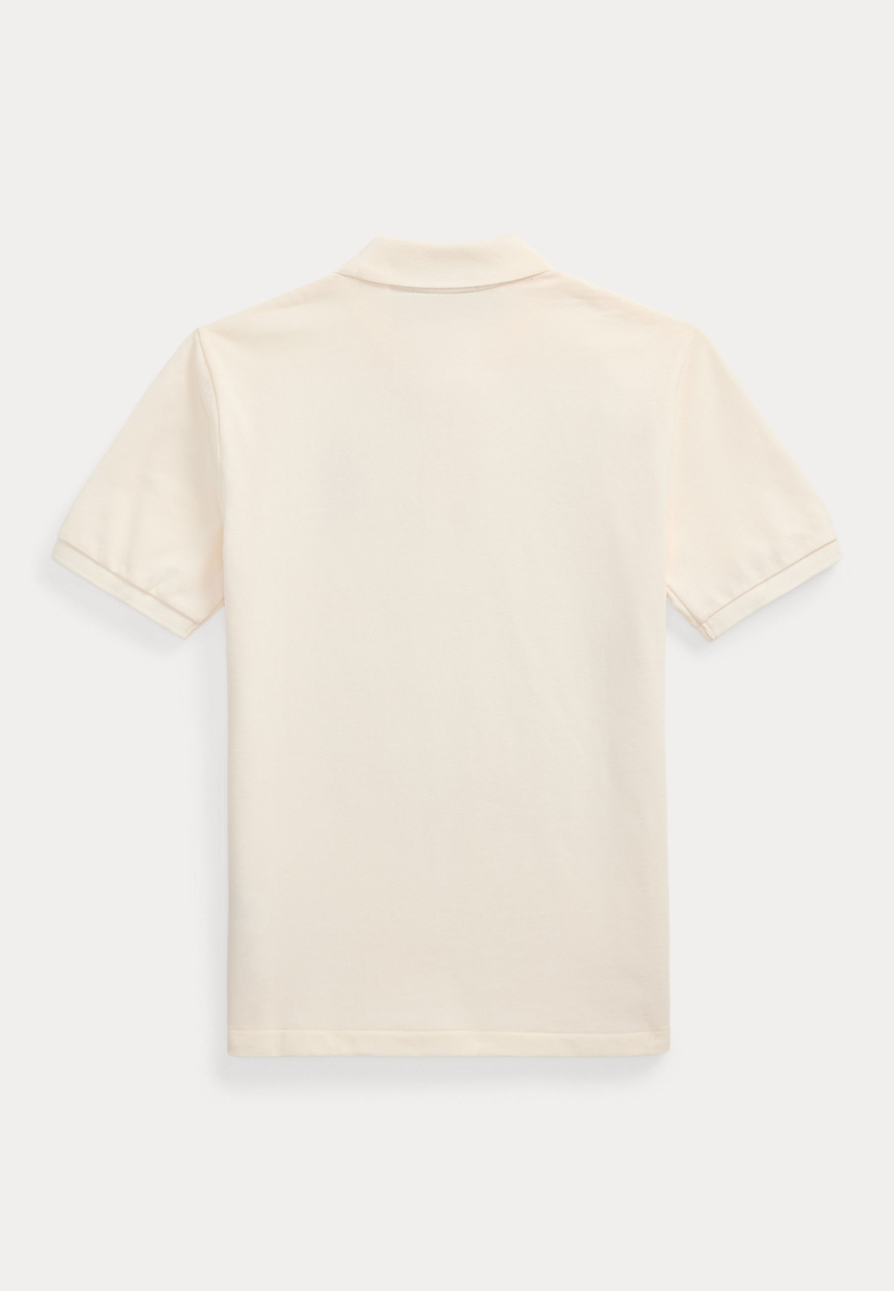Polo Ralph Lauren POLO BEAR COTTON POLO SHIRT - Polo shirt - nevis