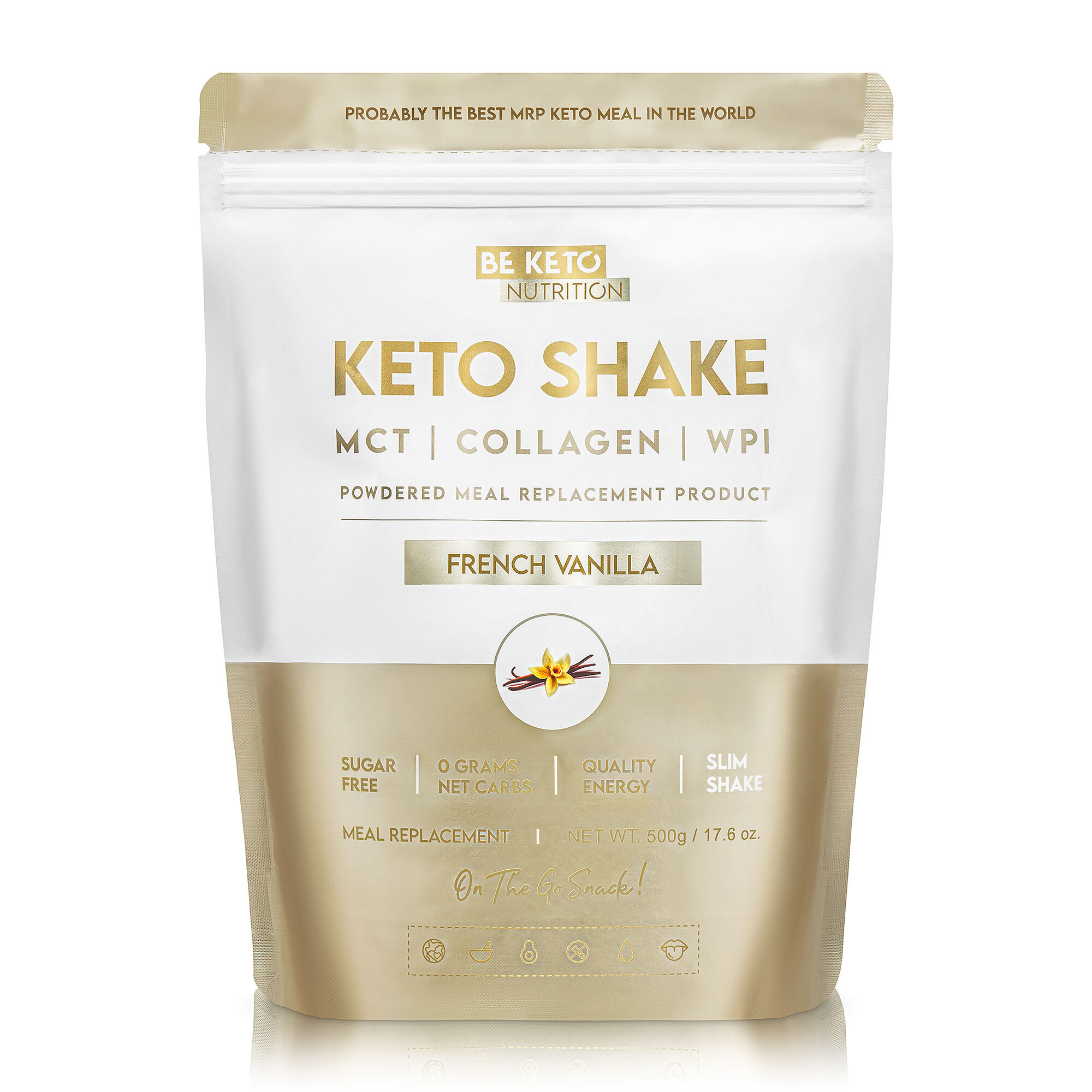 Esi keto