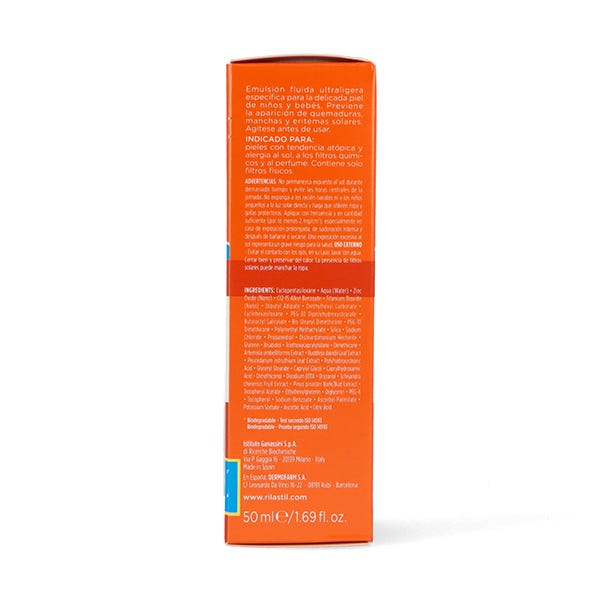 Sun System 50+ babakomfort | 50ML