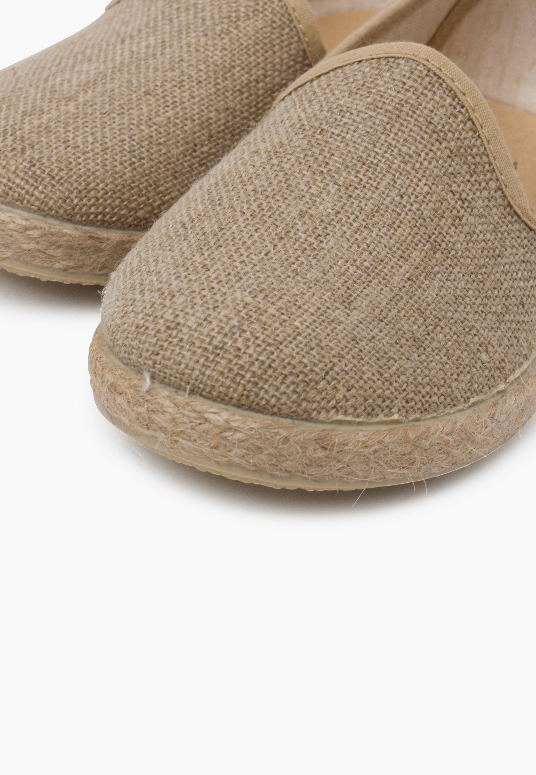 Pisamonas Espadrilles - naturel
