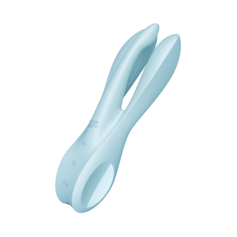 Vibrator Satisfyer Threesome 1