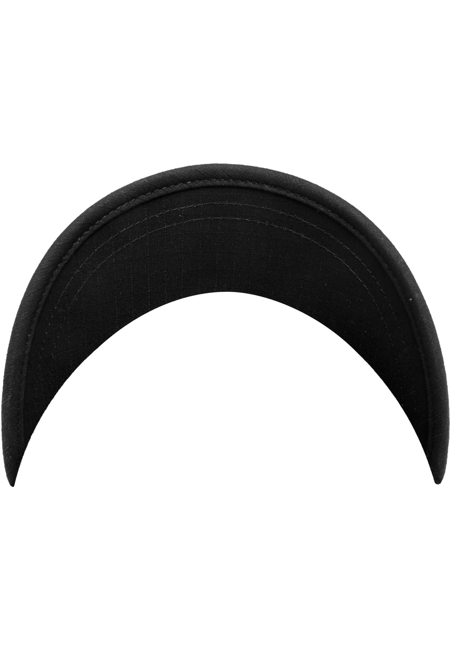 Flexfit Cap - zwart