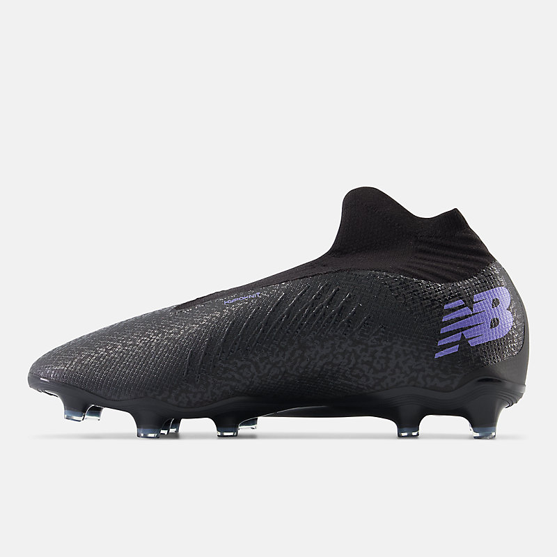 Tekela v4 Magia FG unisex - Negro