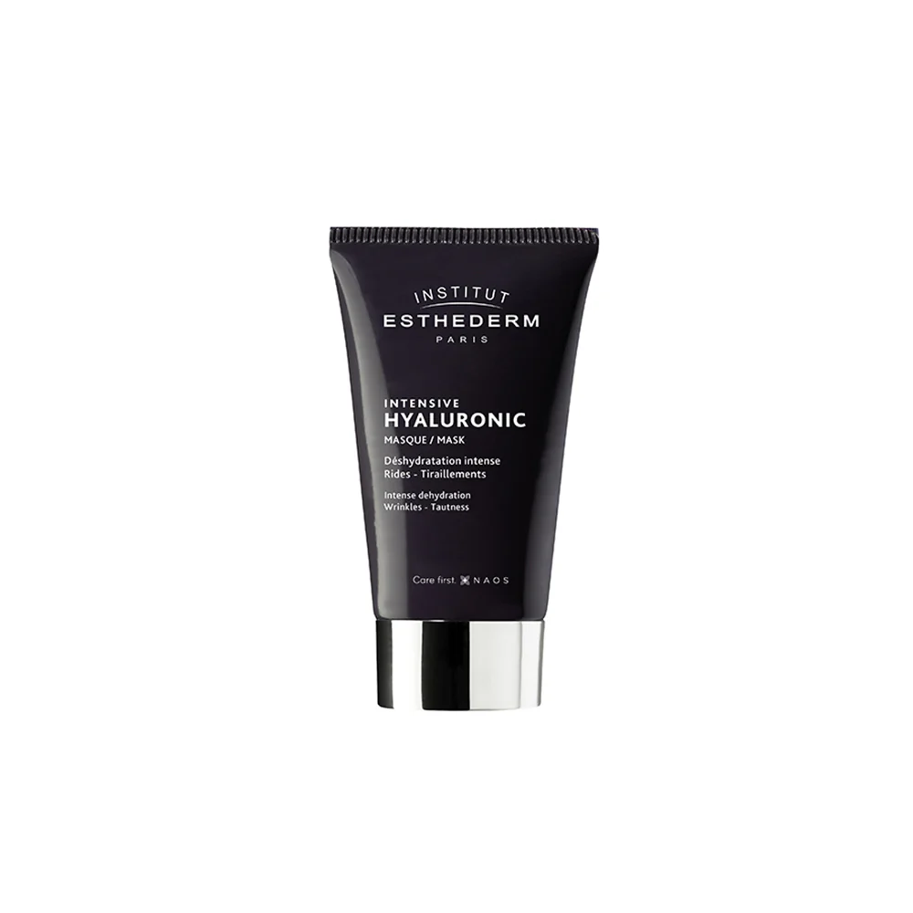 Intensive Hyaluronic Masque - Maschera Idratante viso