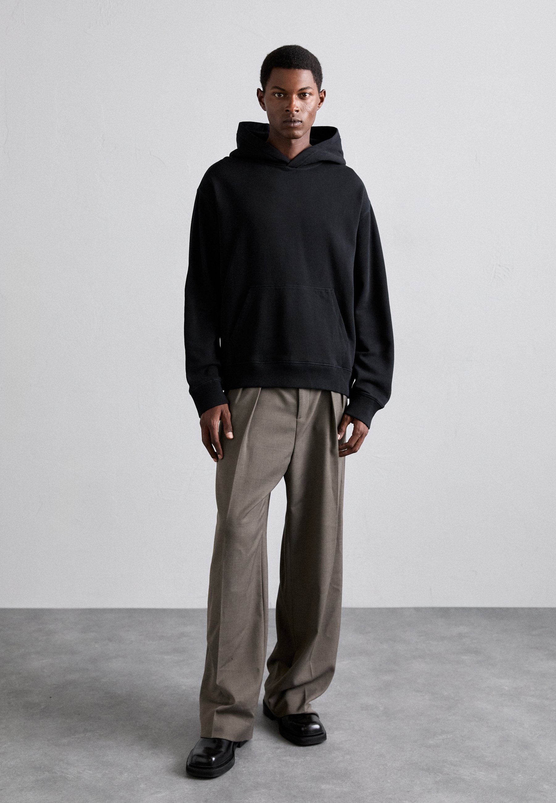 Zadig & Voltaire SACHA - Sweatshirt - zwart