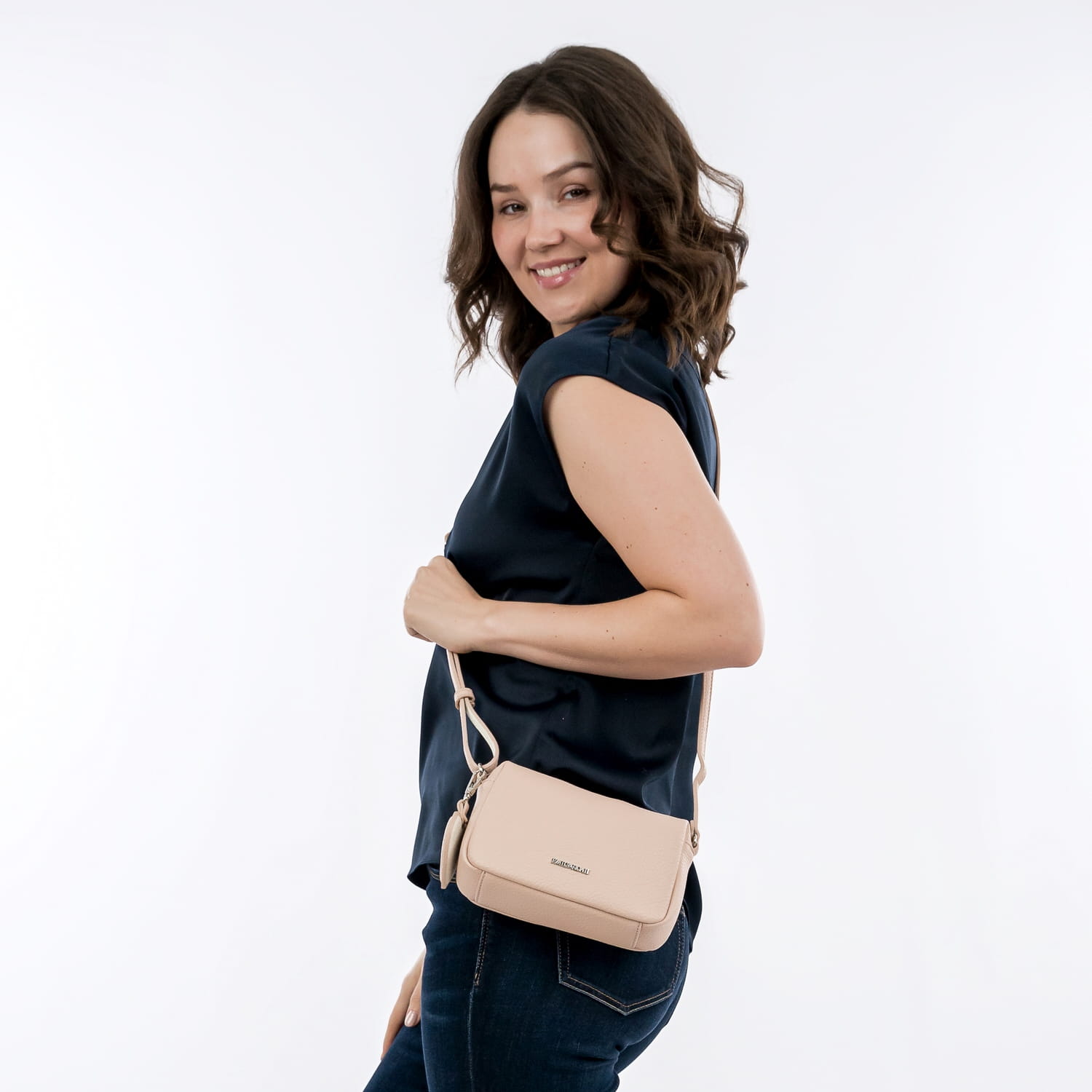 EMILY & NOAH Sac À Bandoulière E&N Enie