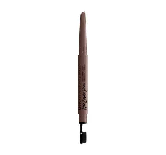 NYX Professional Makeup Epic Smoke Liner kredka do oczu 02 Nude Haze 0,17 g