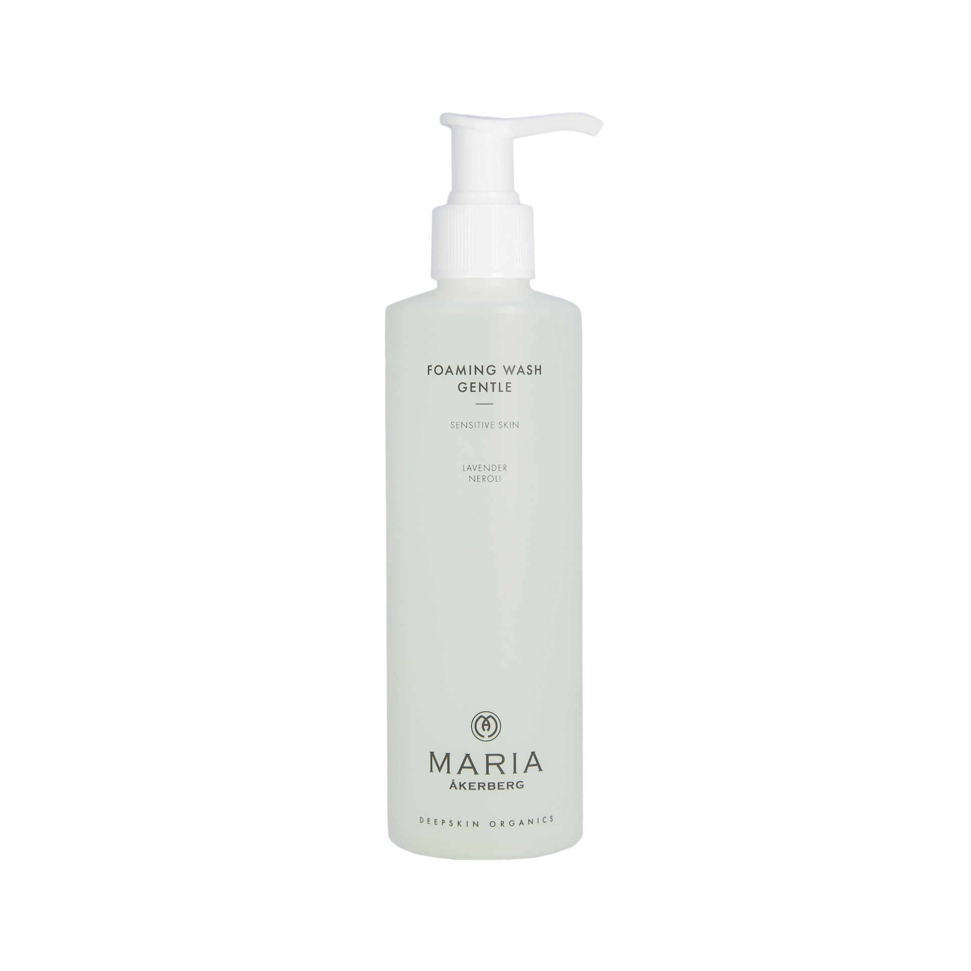 Spumă Spumă Gentle 250 ml - Maria Åkerberg