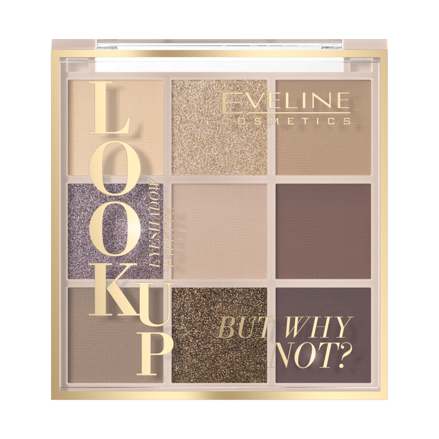 Eveline Cosmetics ser opp, men hvorfor ikke?