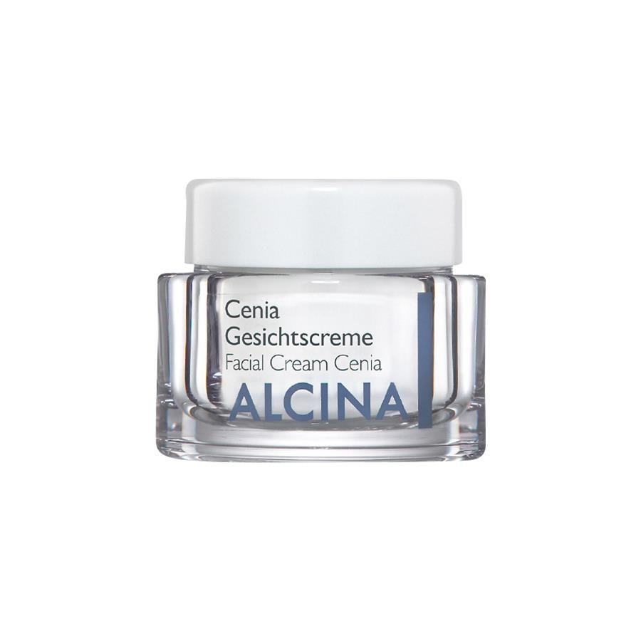 Alcina-päivävoide Cenia kasvovoide - 50 ml