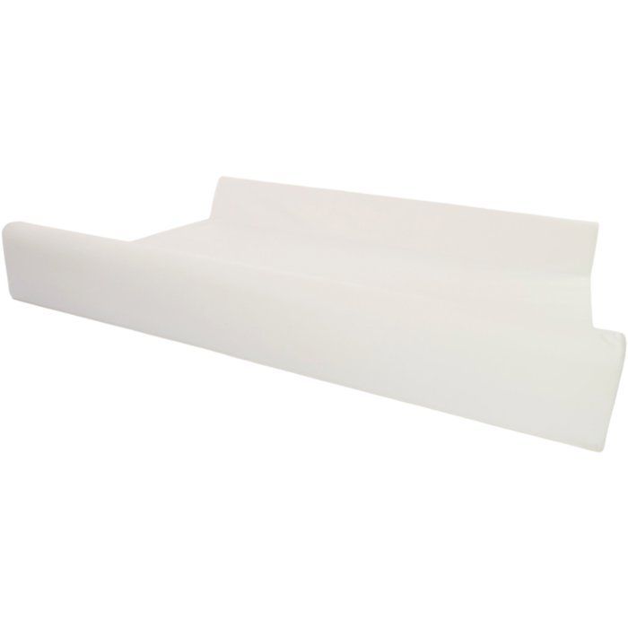 Matelas à langer - TINEO - PROFILE - PVC - Ecru