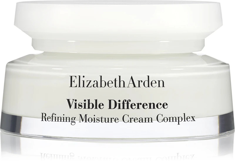 Elizabeth Arden Visible Difference Refining Moisture Cream Complex