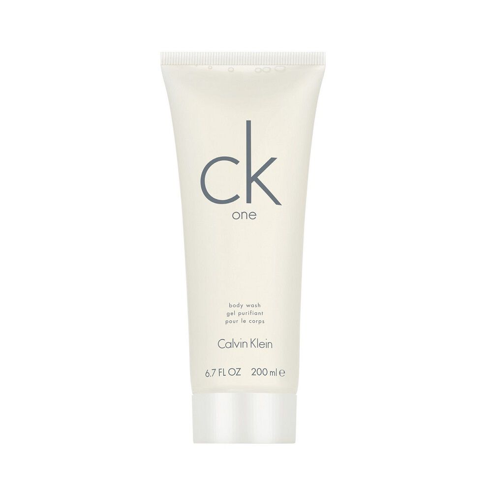 Calvin Klein CK One