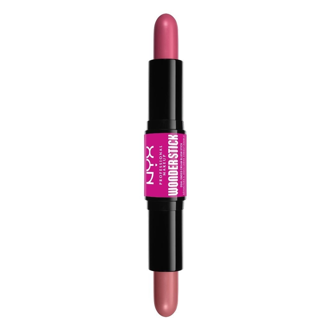 Fard de obraz Wonderstick NYX Professional Makeup Blush - 8 g