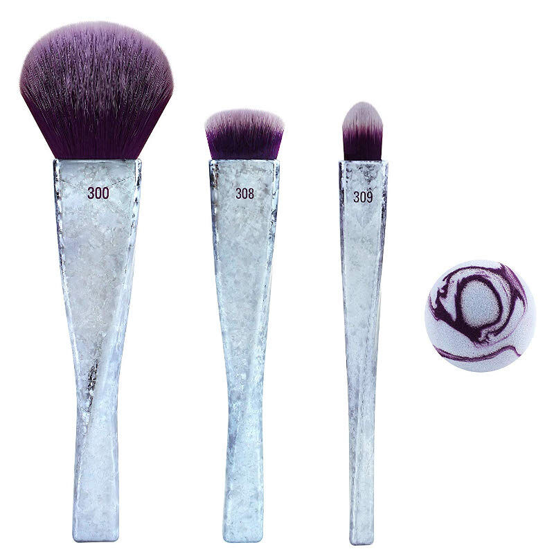 Real Techniques Brush Crush Volume II Maître des Cieux