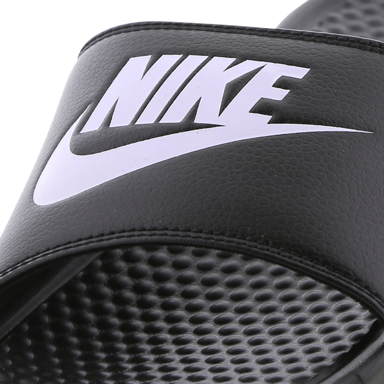 Nike Benassi Bare gør det
