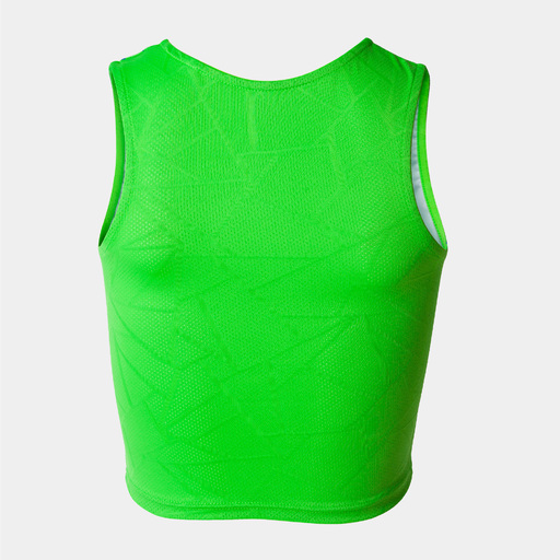 Haut Joma Elite Ix Verde Fluor