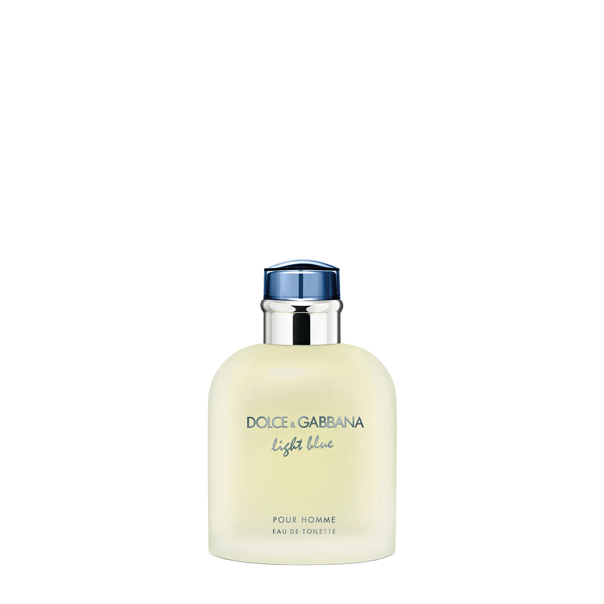 Light Blue Pour Homme Light Blue Pour Homme - Eau de Toilette