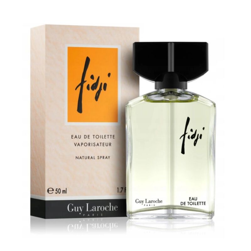 Guy Laroche Fidji