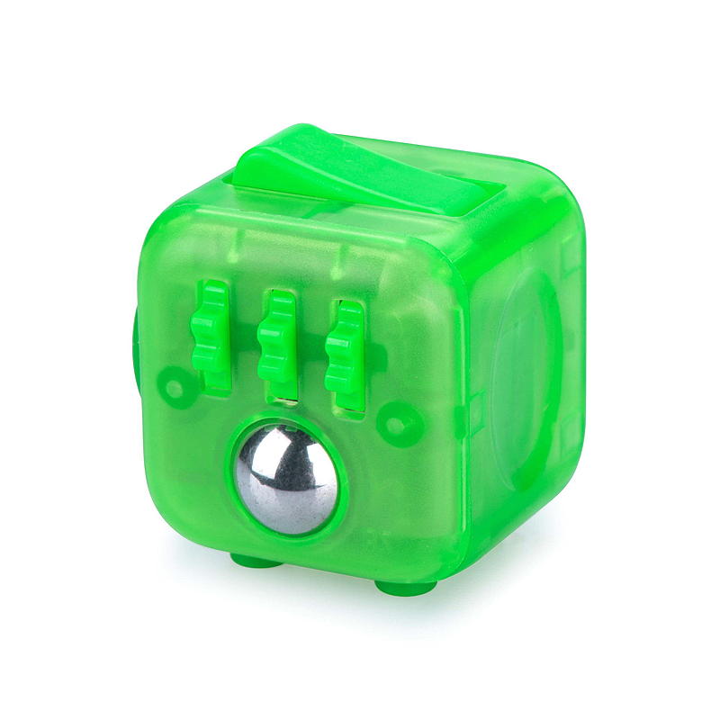 Fidget Cube S3