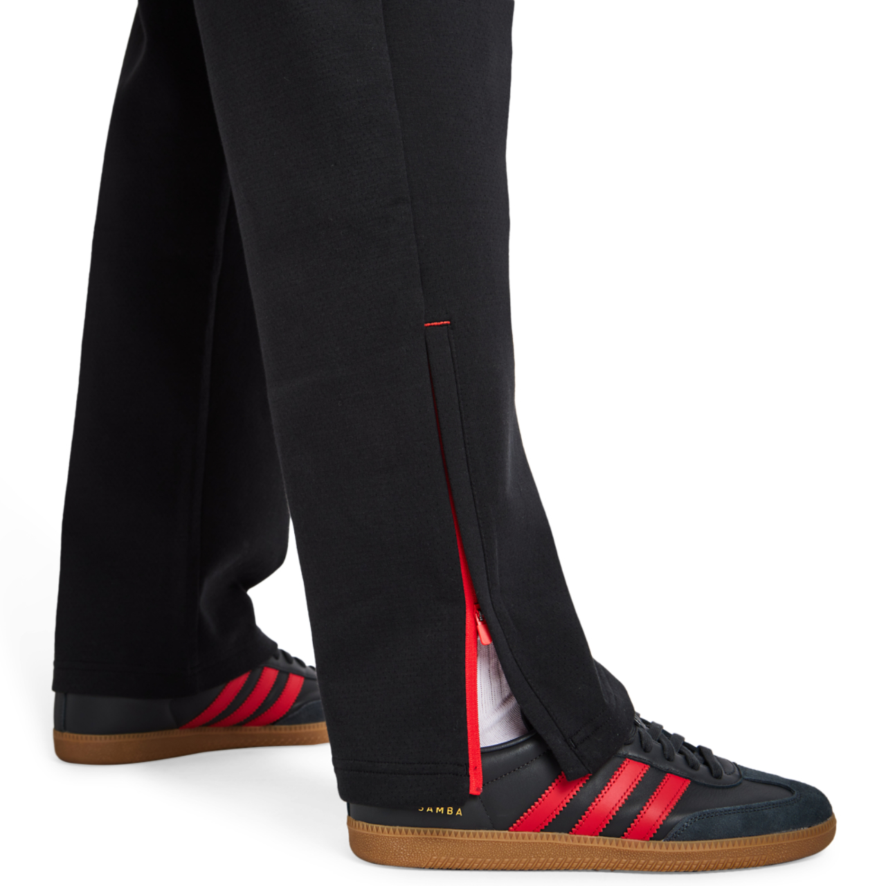 adidas One Bball -collegehousut