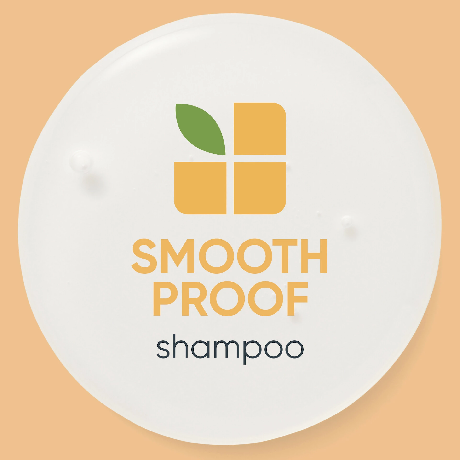 Șampon SmoothProof 250 ml - Biolage