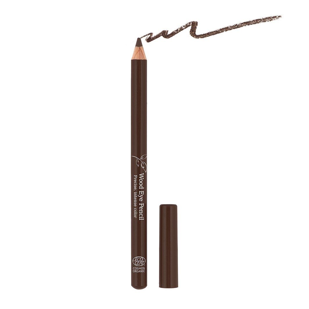 „Douglas Collection“ akių kontūro pieštukas „Naturals Wood“ akių kontūro pieštukas – 1,1 g