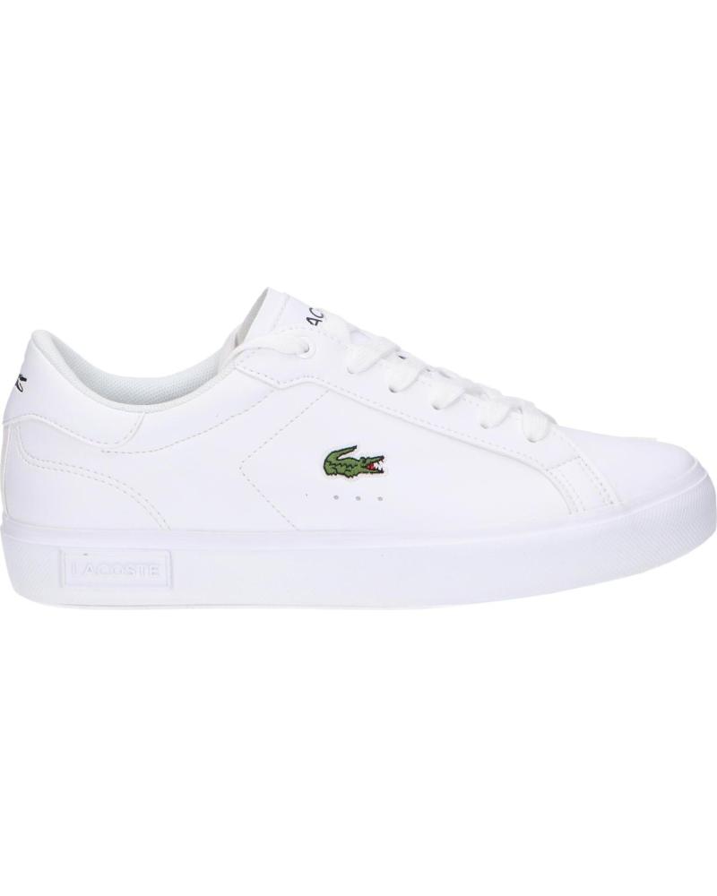  Deportivas Lacoste 41suj0014 Powercourt