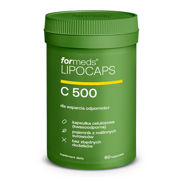 Formeds Lipocaps