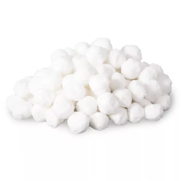 Kulki filtracyjne włóknina do pompy piaskowej 500 g INTEX 29045