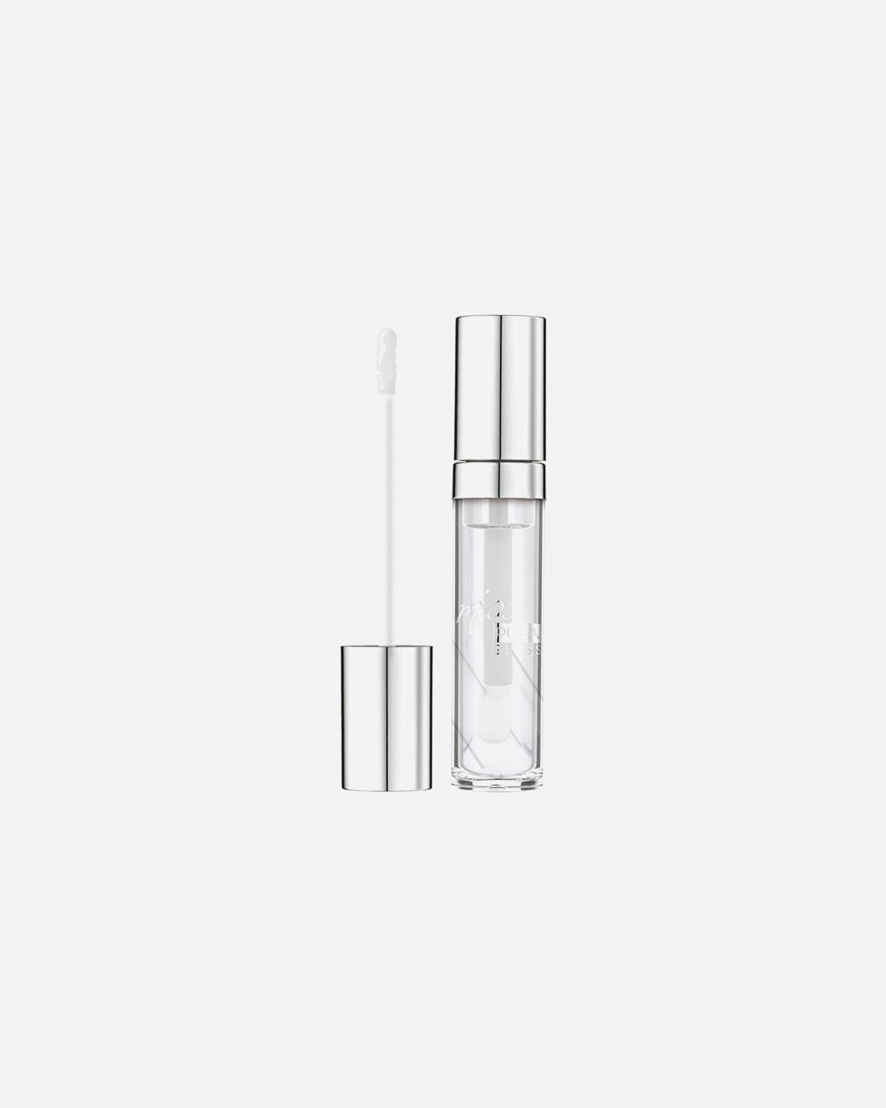 PUPA Milano lūpu spīdums Miss Pupa - 5 ml